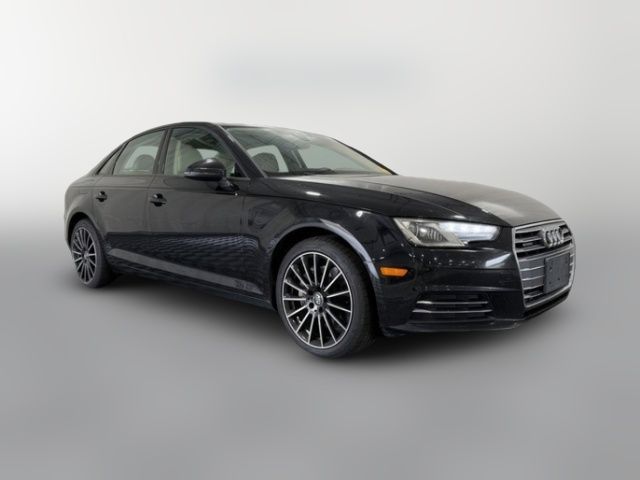 2017 Audi A4 Premium