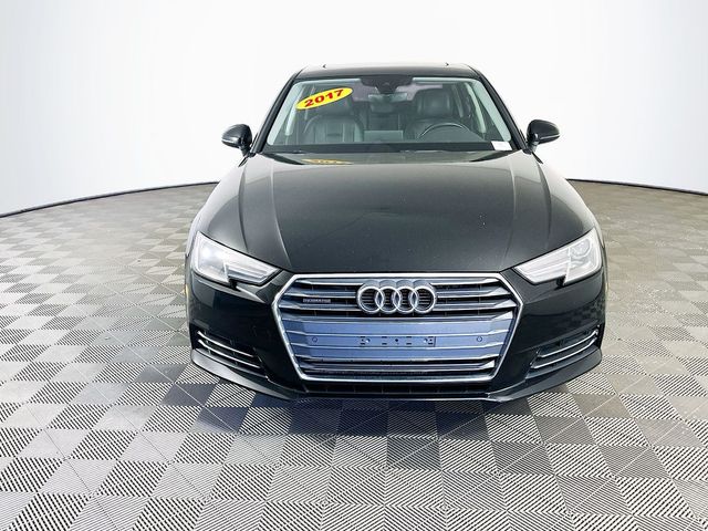 2017 Audi A4 Premium