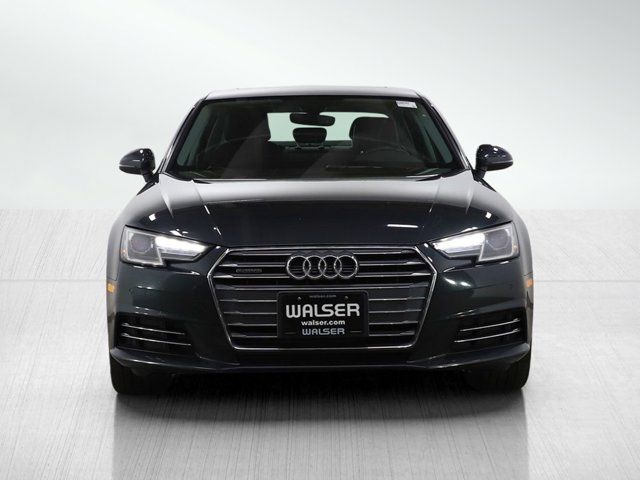 2017 Audi A4 Premium