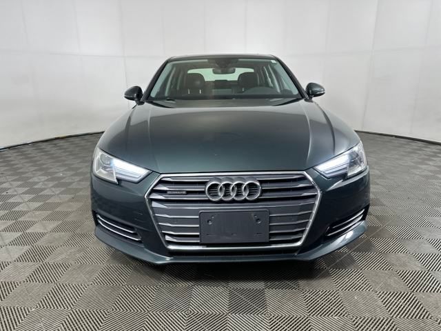 2017 Audi A4 Premium