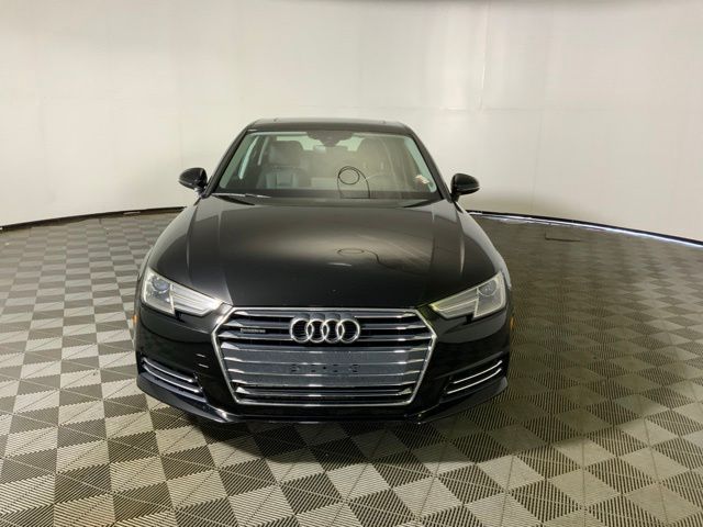 2017 Audi A4 Premium