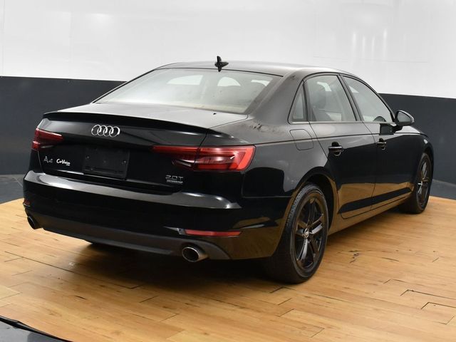 2017 Audi A4 Premium