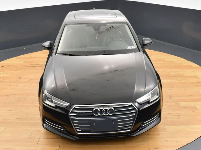 2017 Audi A4 Premium