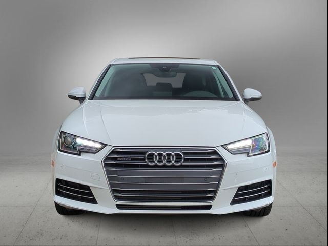 2017 Audi A4 Premium