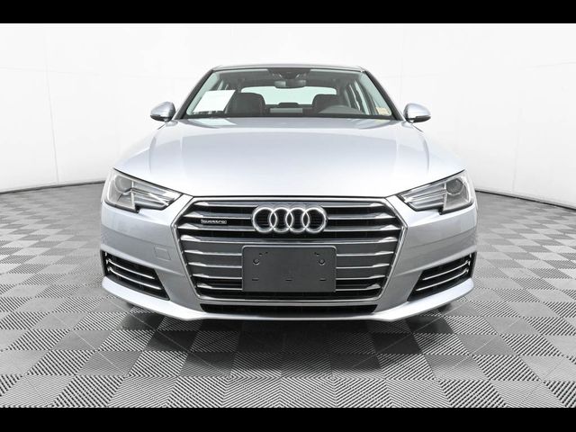 2017 Audi A4 Premium