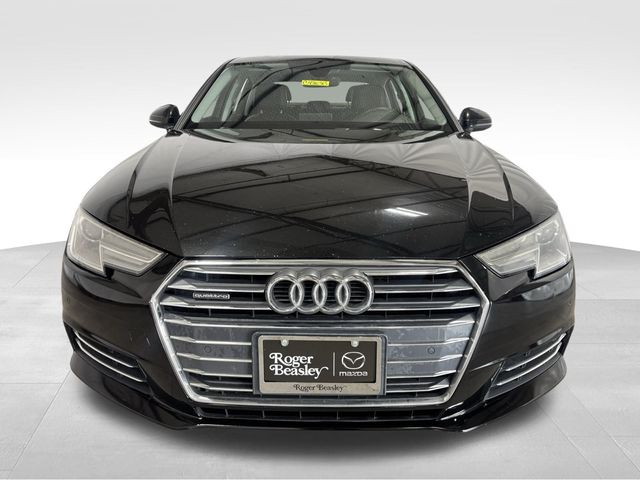 2017 Audi A4 Premium