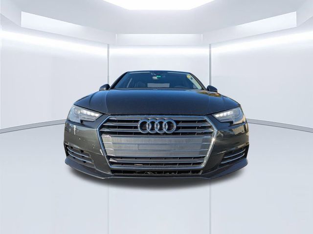 2017 Audi A4 Premium