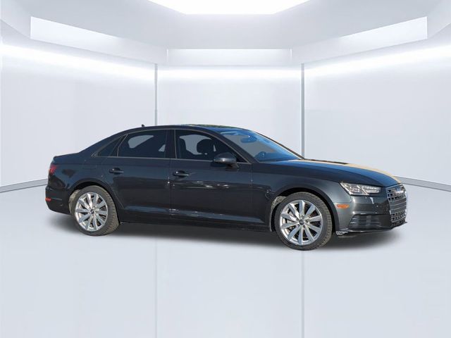 2017 Audi A4 Premium