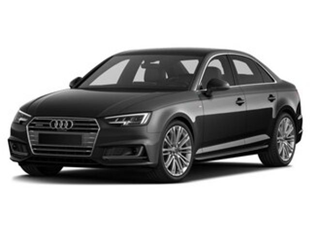 2017 Audi A4 Premium