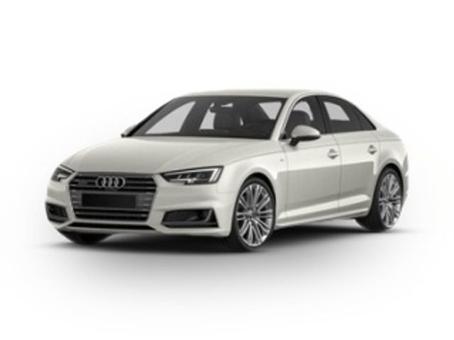 2017 Audi A4 Premium