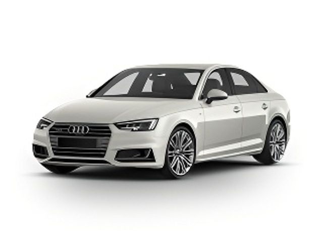 2017 Audi A4 Premium