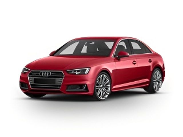 2017 Audi A4 Premium