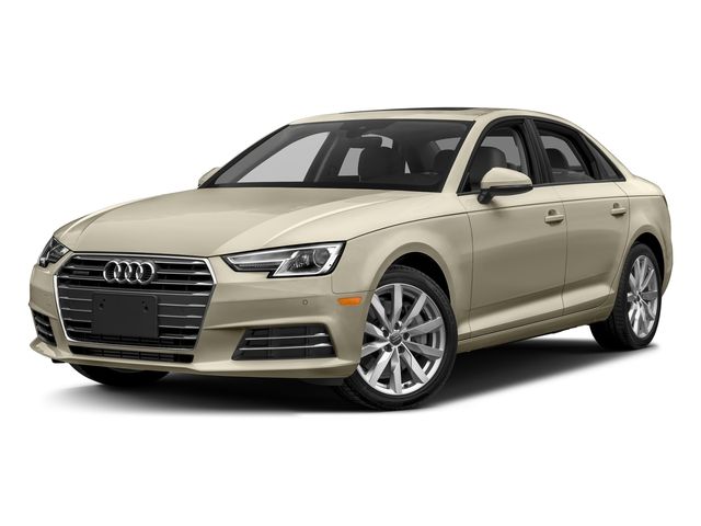 2017 Audi A4 Premium