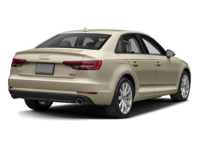 2017 Audi A4 Premium