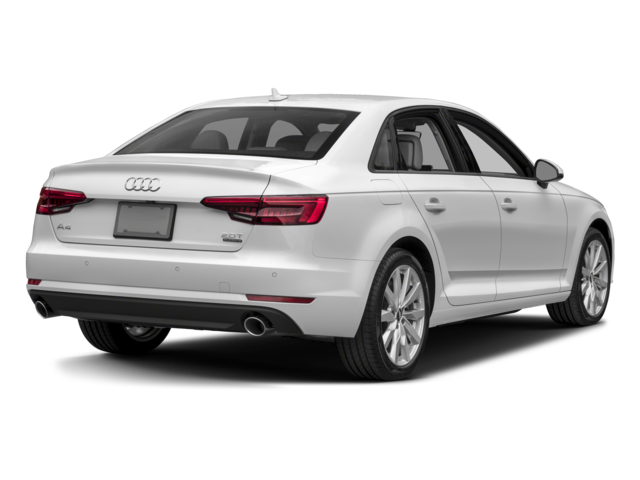 2017 Audi A4 Prestige