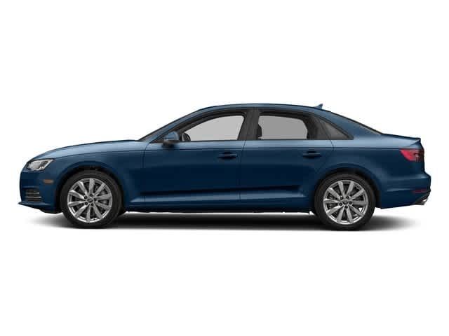 2017 Audi A4 Ultra Premium