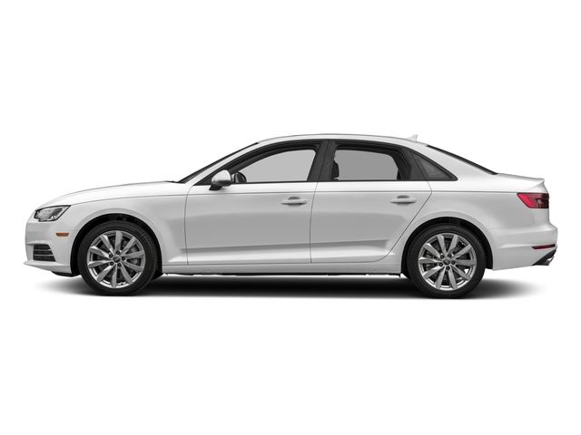 2017 Audi A4 Ultra Premium