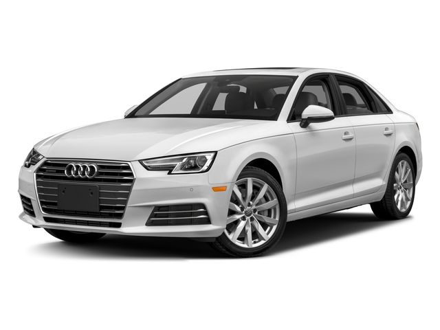 2017 Audi A4 Ultra Premium