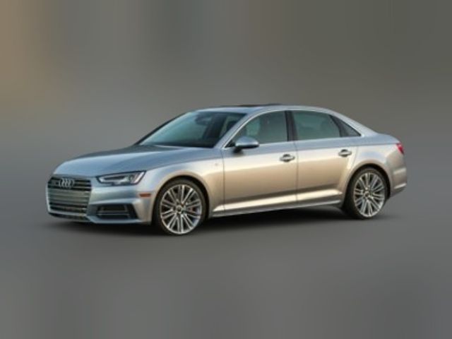 2017 Audi A4 Premium