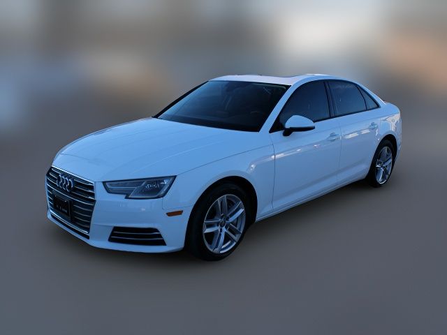 2017 Audi A4 Premium