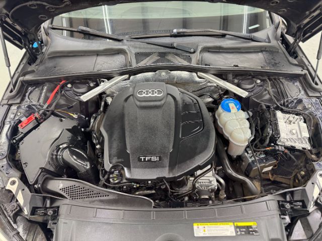 2017 Audi A4 Premium