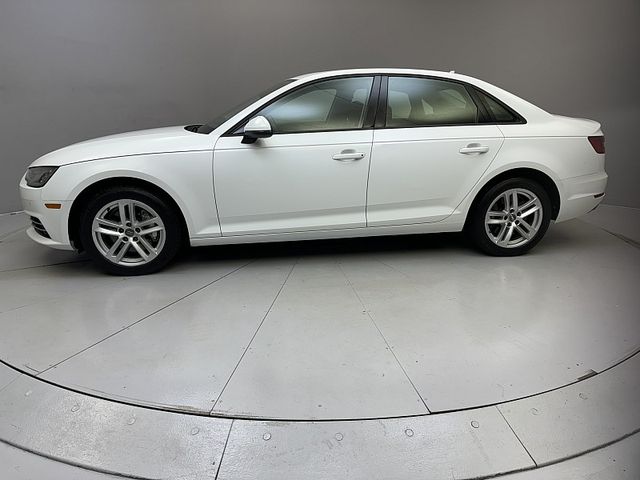 2017 Audi A4 Premium