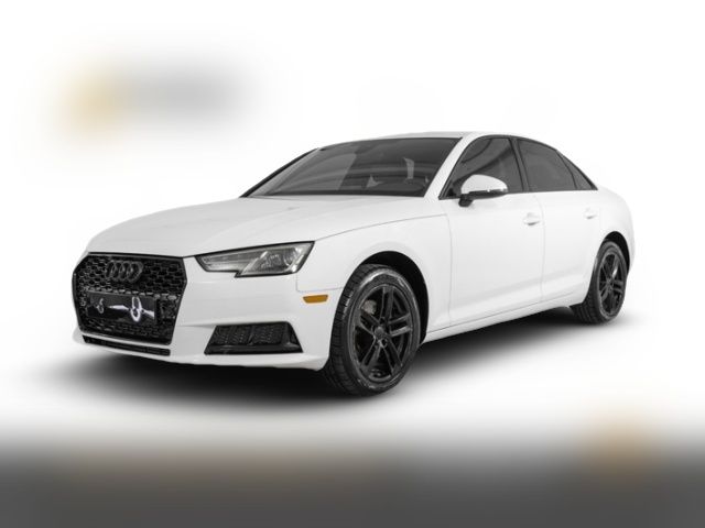 2017 Audi A4 Ultra Premium