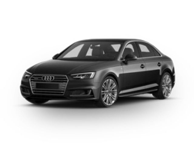 2017 Audi A4 Premium