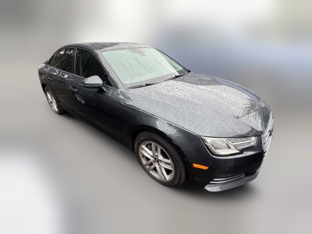 2017 Audi A4 Premium