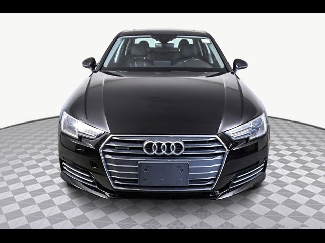 2017 Audi A4 Premium