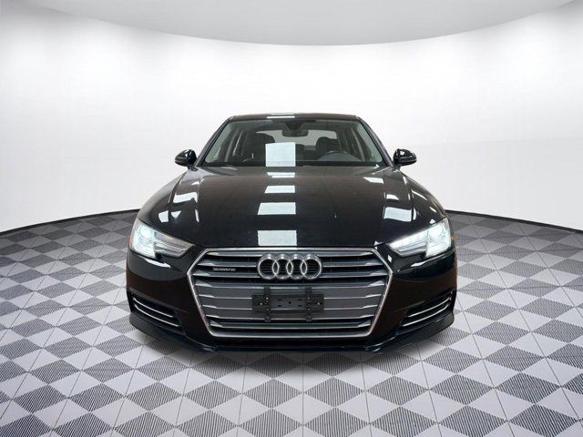 2017 Audi A4 Premium