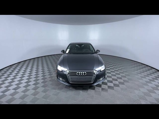 2017 Audi A4 Premium