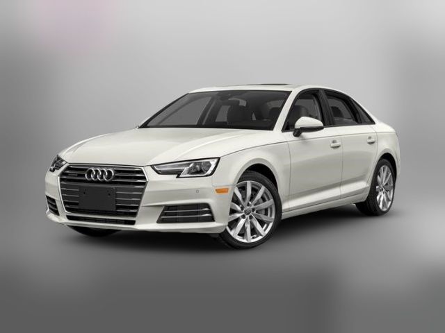 2017 Audi A4 Premium