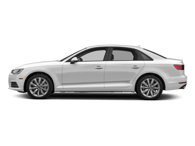 2017 Audi A4 Premium