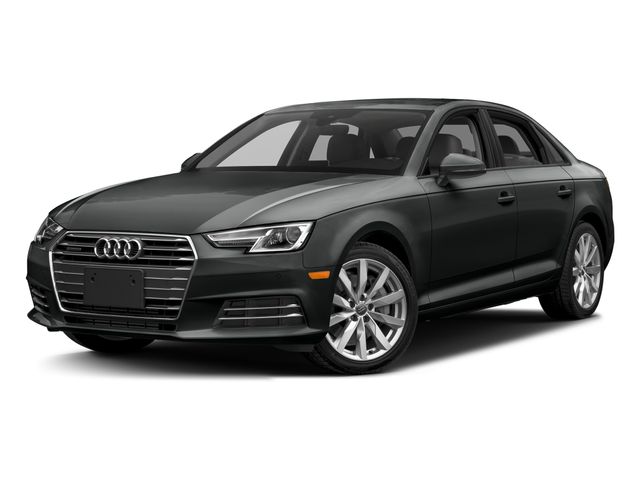 2017 Audi A4 Premium