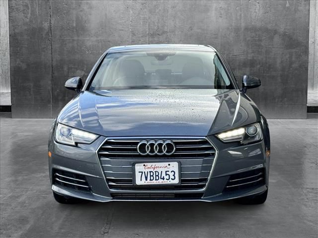 2017 Audi A4 Premium