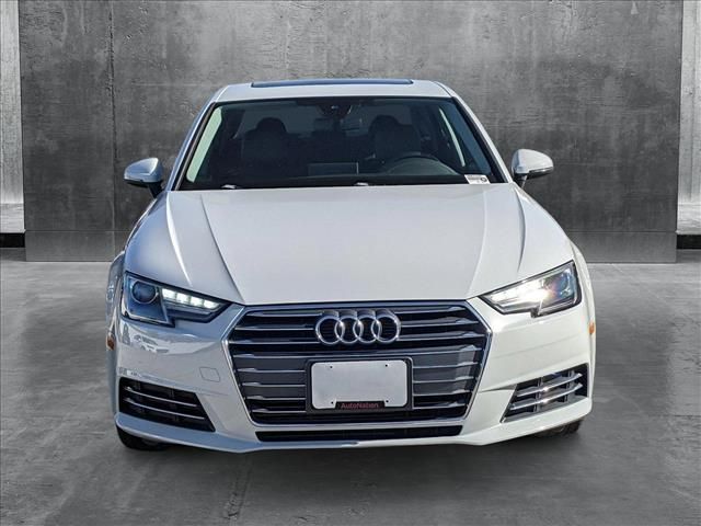 2017 Audi A4 Premium