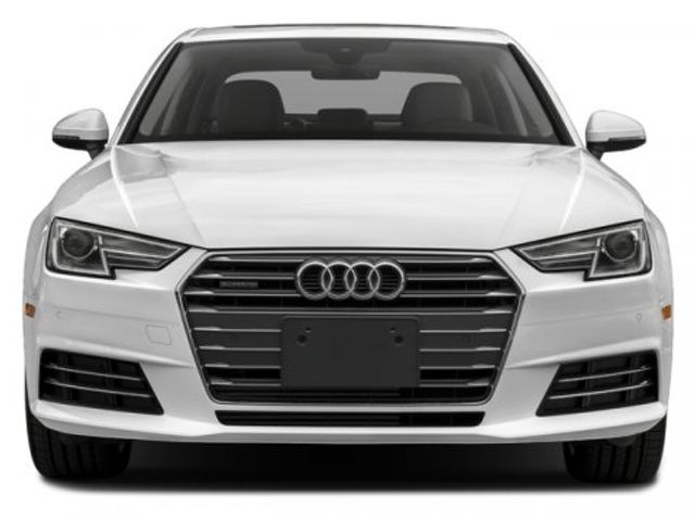 2017 Audi A4 Premium