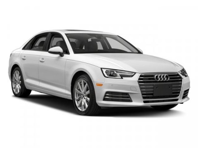 2017 Audi A4 Premium