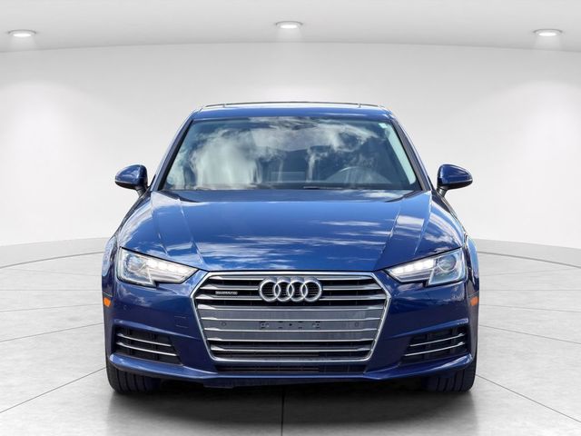 2017 Audi A4 Premium