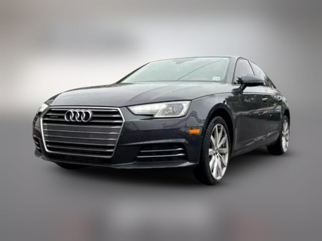 2017 Audi A4 Premium