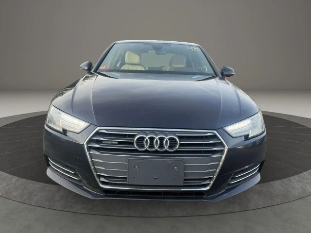 2017 Audi A4 Premium