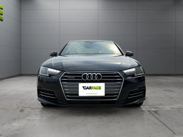 2017 Audi A4 Premium