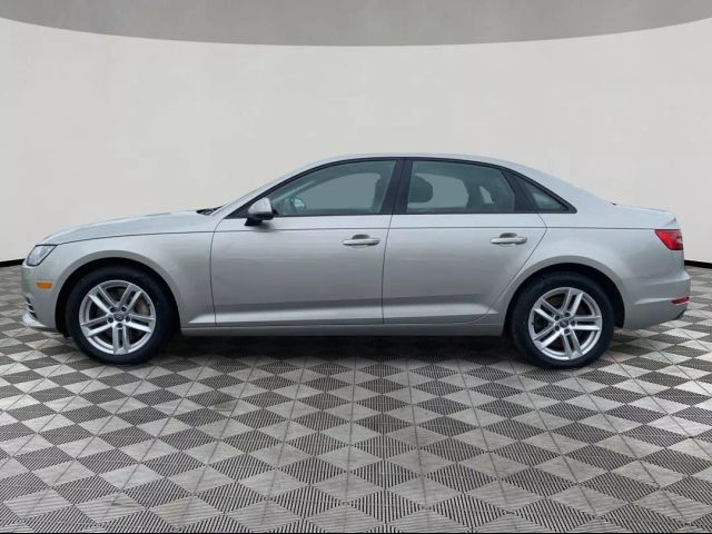 2017 Audi A4 Premium