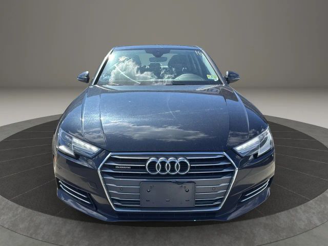 2017 Audi A4 Premium