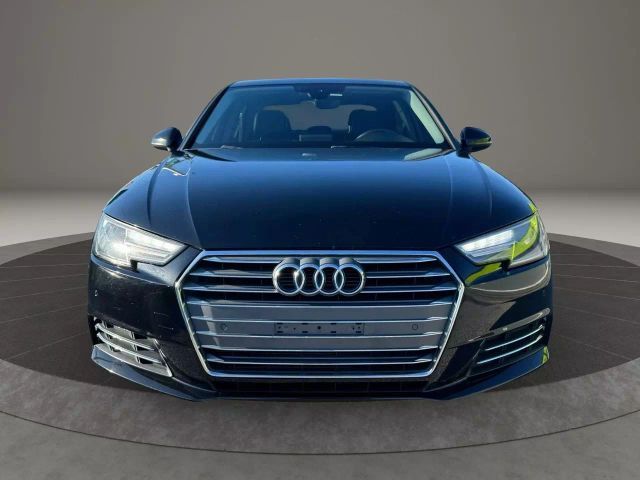 2017 Audi A4 Premium
