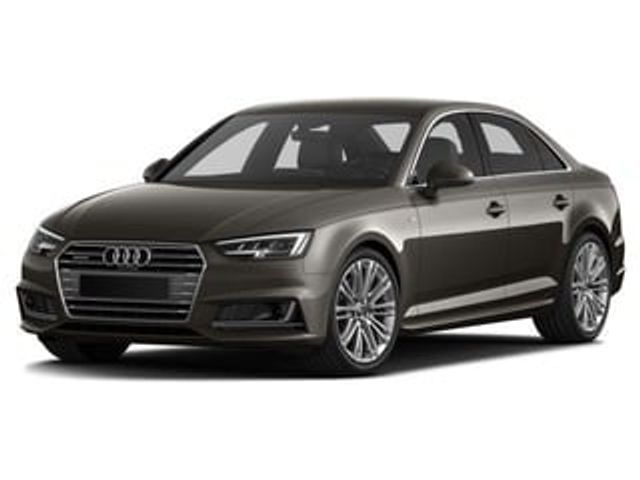 2017 Audi A4 Season of Audi Premium