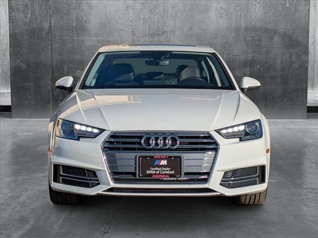 2017 Audi A4 Season of Audi Ultra Premium