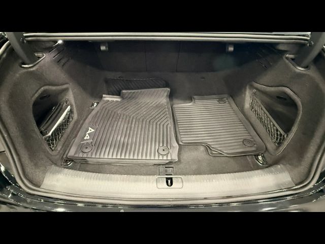 2017 Audi A4 Season of Audi Ultra Premium