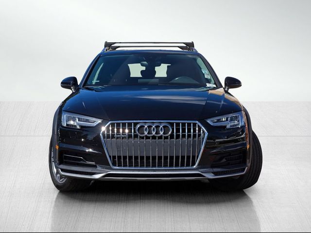 2017 Audi Allroad Premium Plus